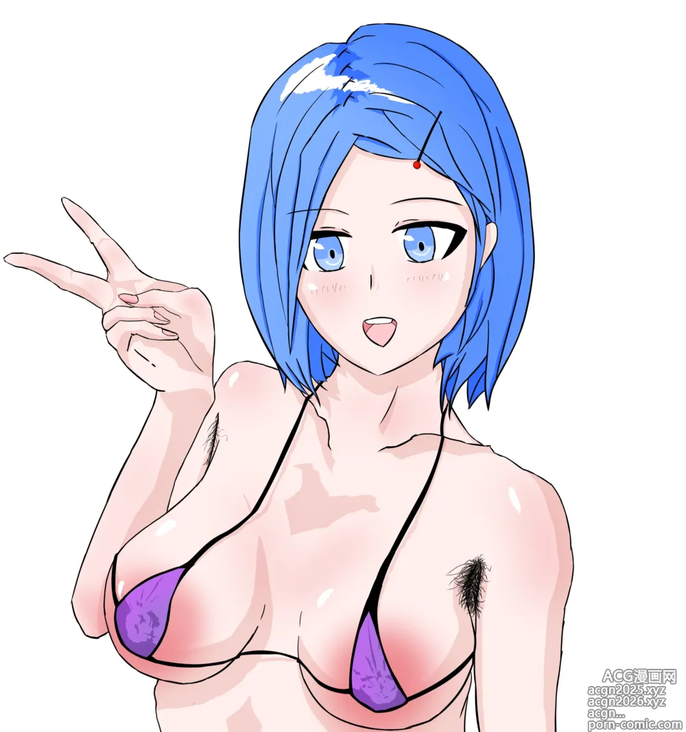 Page 1 of imageset 蜜飴みいろ? (41777708) 2024.12.10