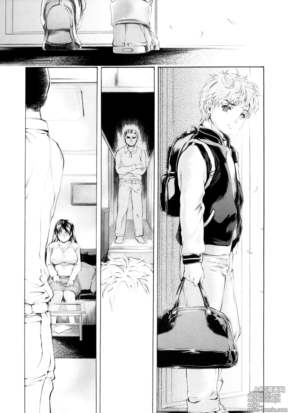 Page 18 of doujinshi 9-Ji Kara 5-ji Made no Koibito Dai 14 wa