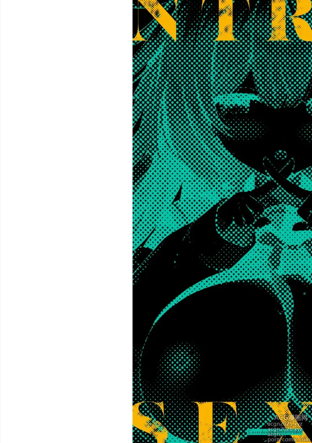 Page 2 of manga Kouhai Danshi ni Netorare SEX