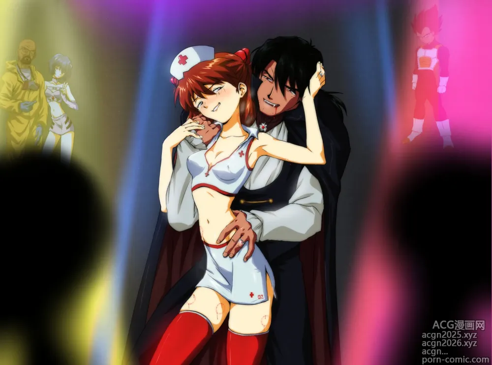 Page 10 of imageset Pixiv collection