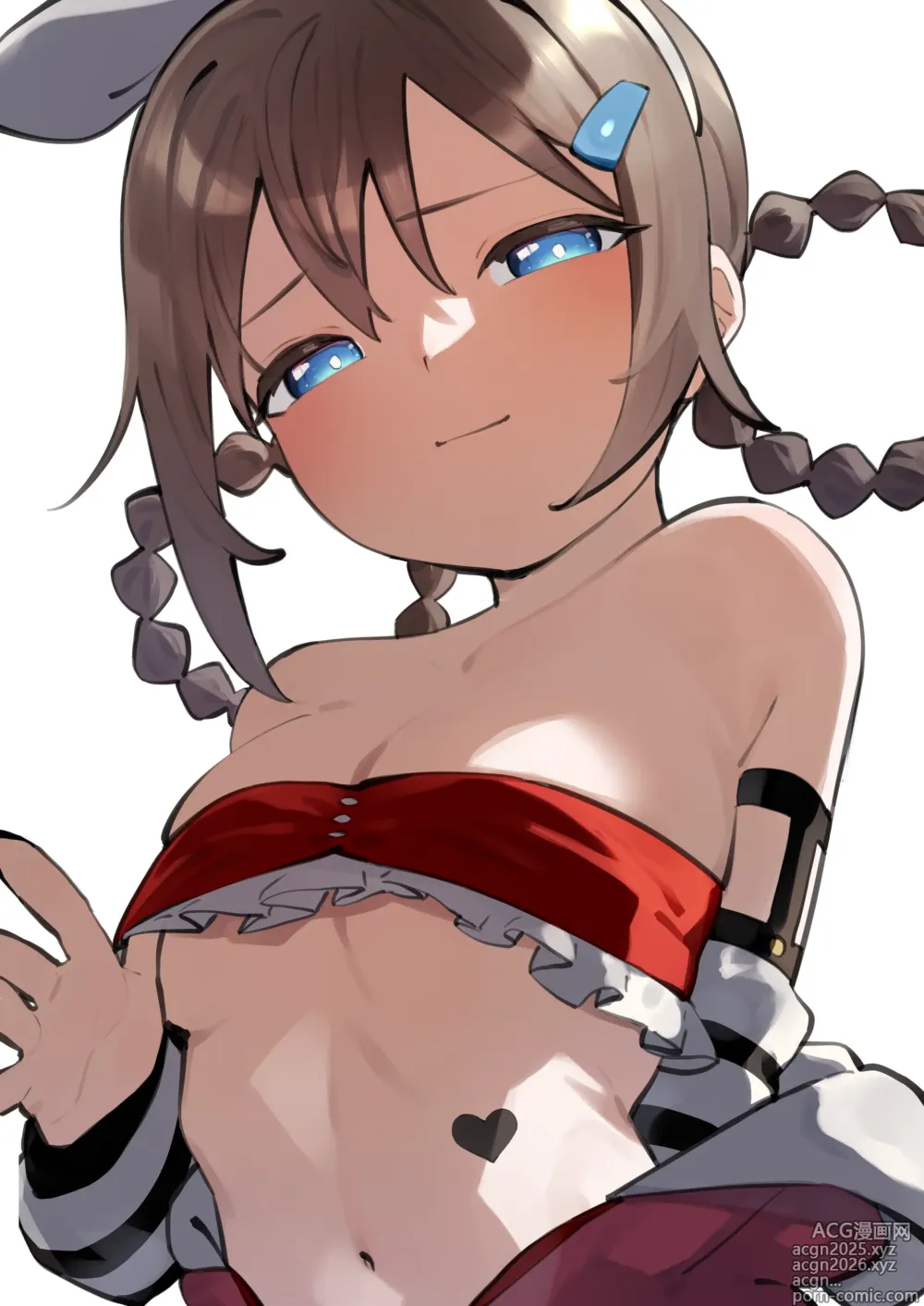 Page 22 of imageset ゴっち