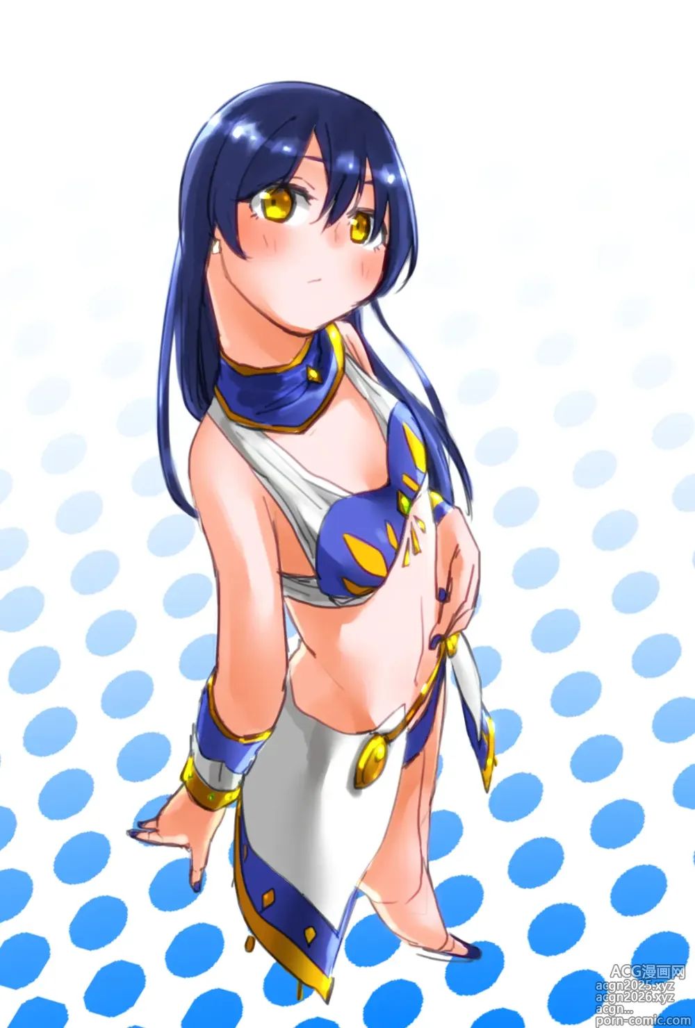 Page 906 of imageset ゴっち