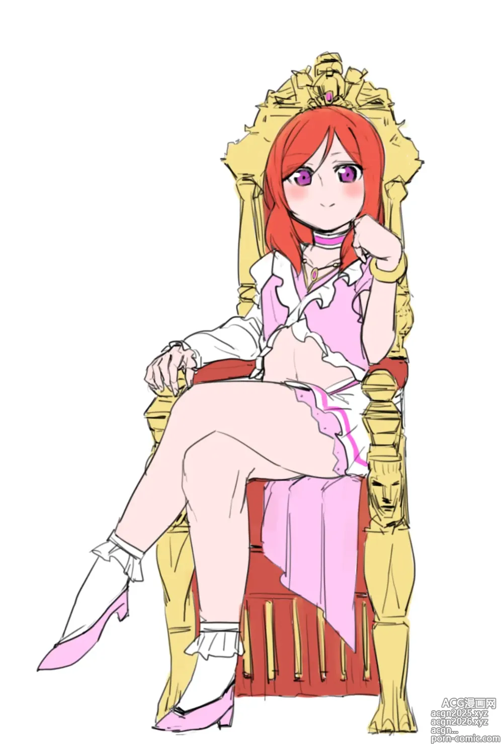 Page 907 of imageset ゴっち