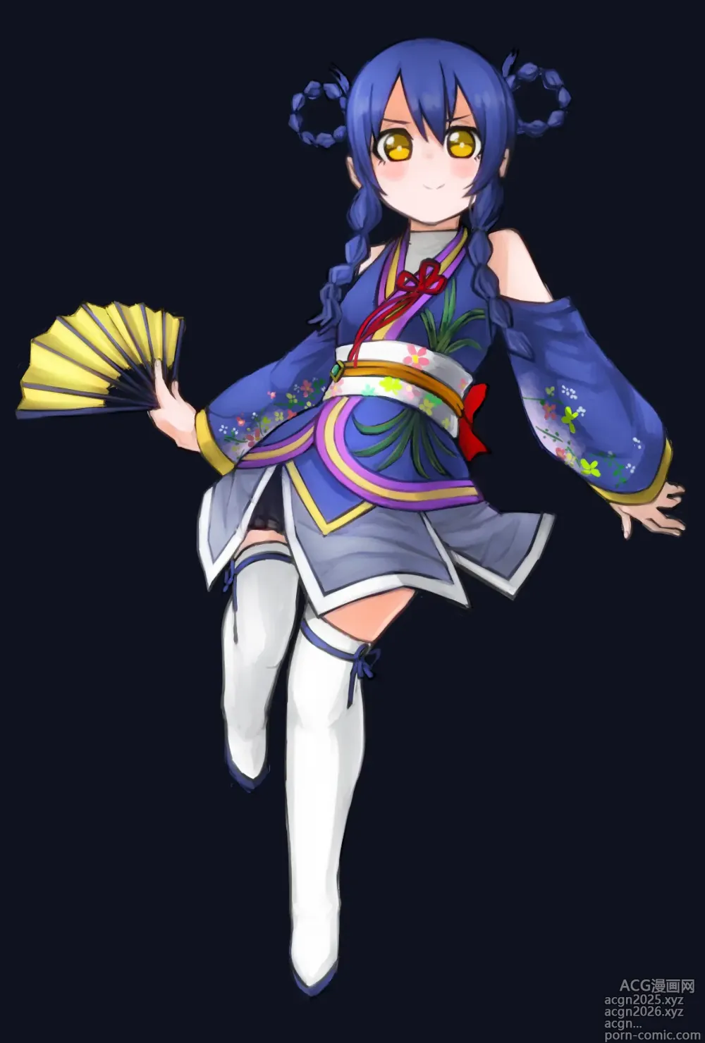 Page 925 of imageset ゴっち
