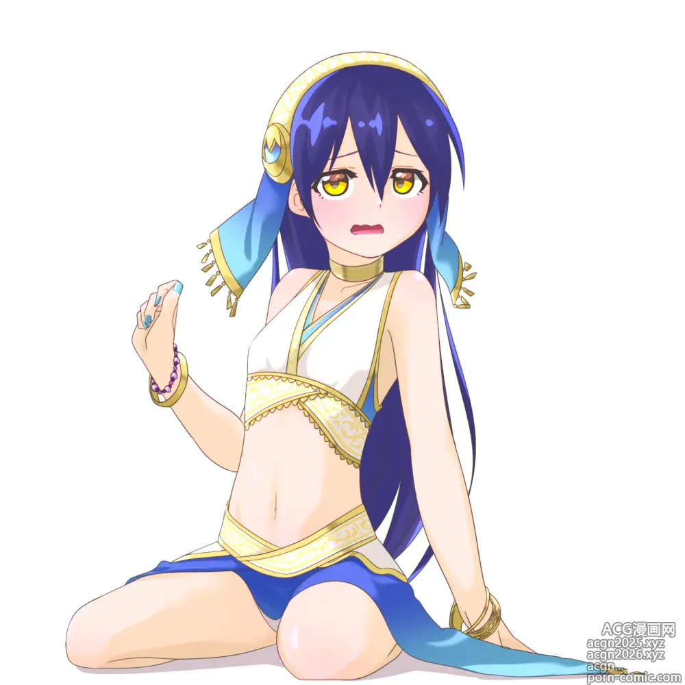 Page 955 of imageset ゴっち