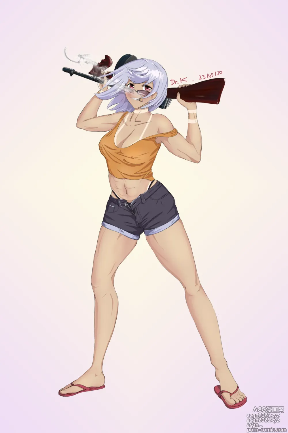 Page 108 of imageset Dr.Kanonym
