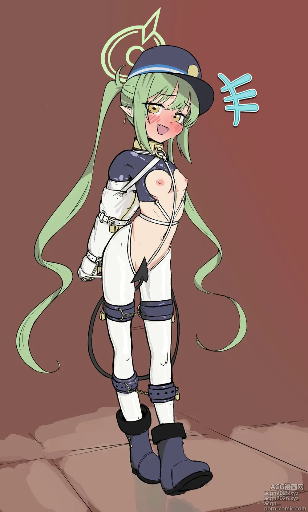 Page 10 of imageset Dr.Kanonym