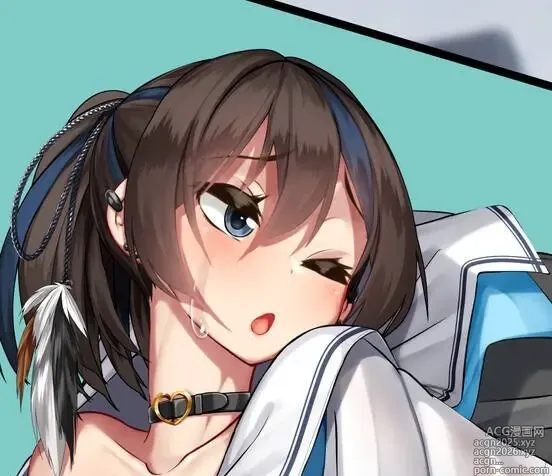 Page 1 of imageset Mr. Teis Cumflation GIF Collection