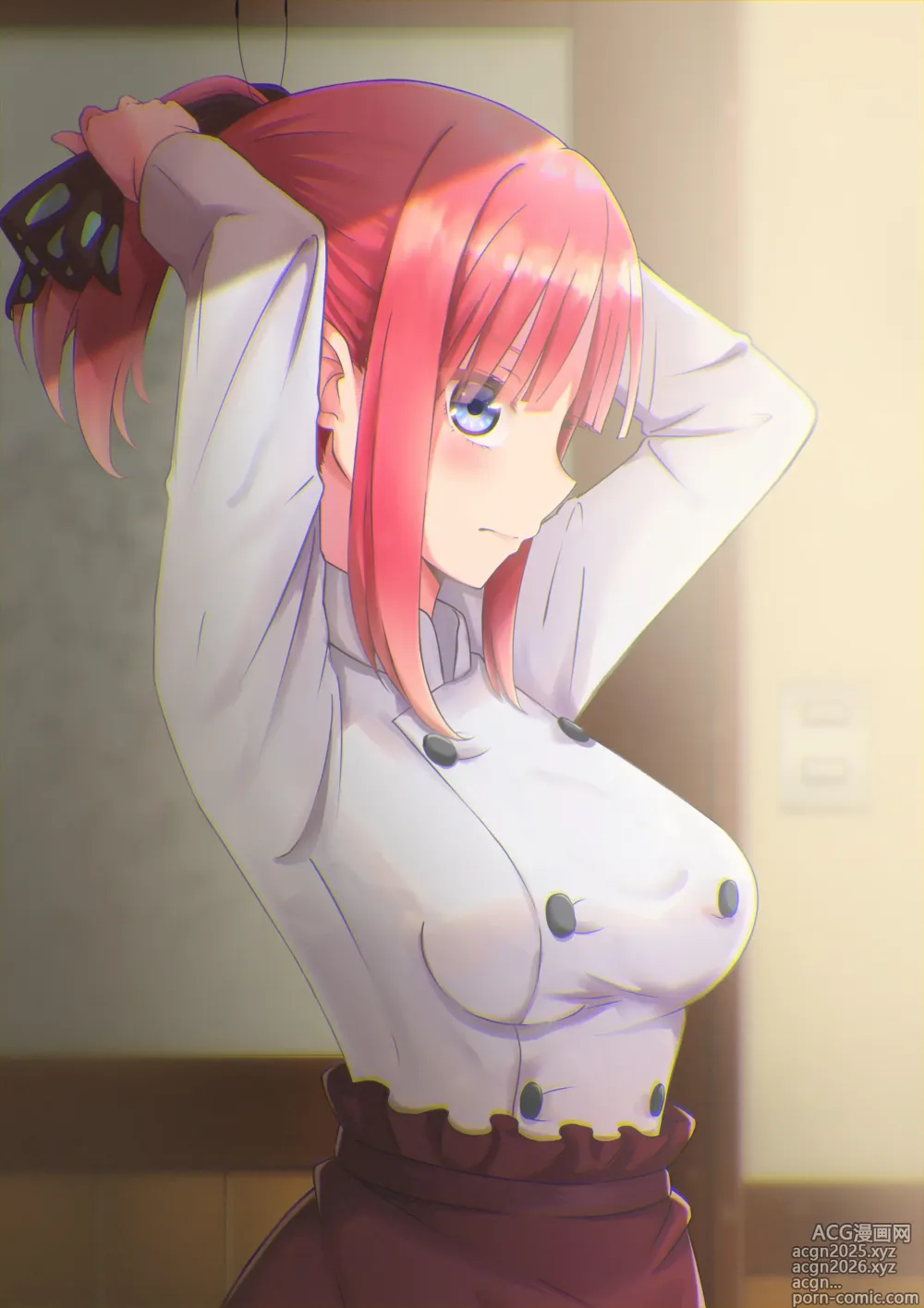 Page 6 of imageset 5-toubun no hanayome