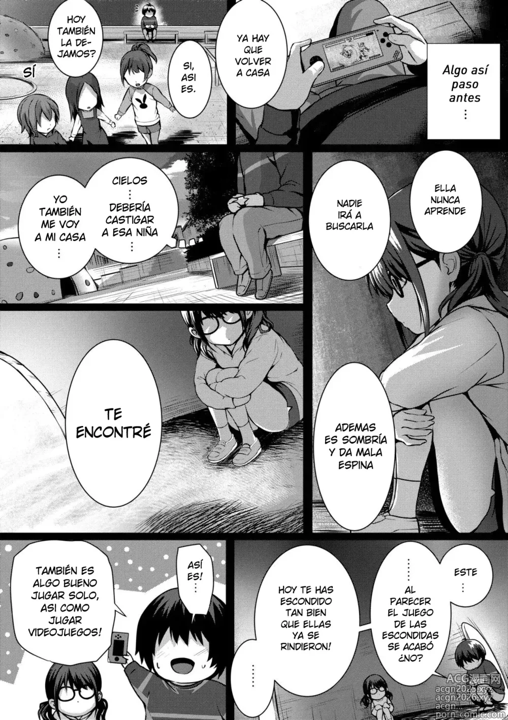 Page 30 of manga Repentina recoleccion de banderas (decensored)