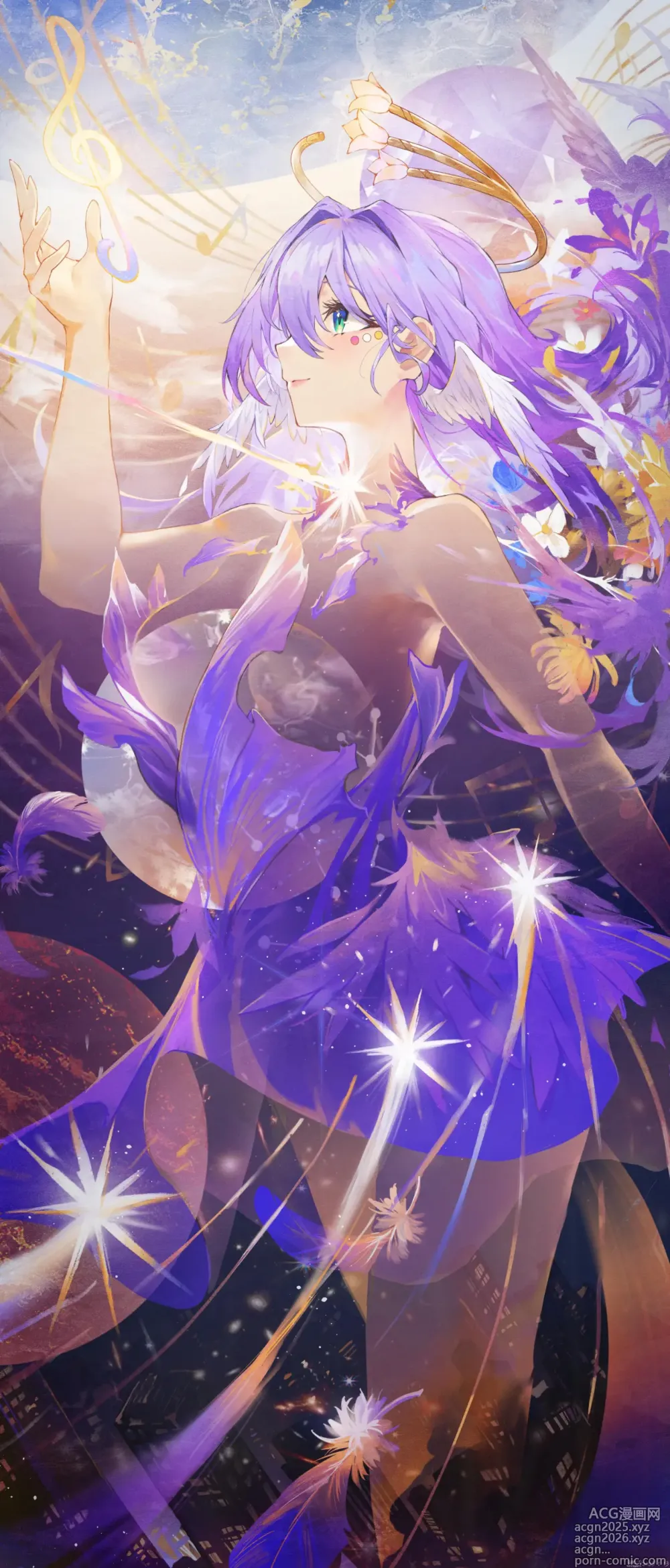 Page 6 of imageset Honkai star rail