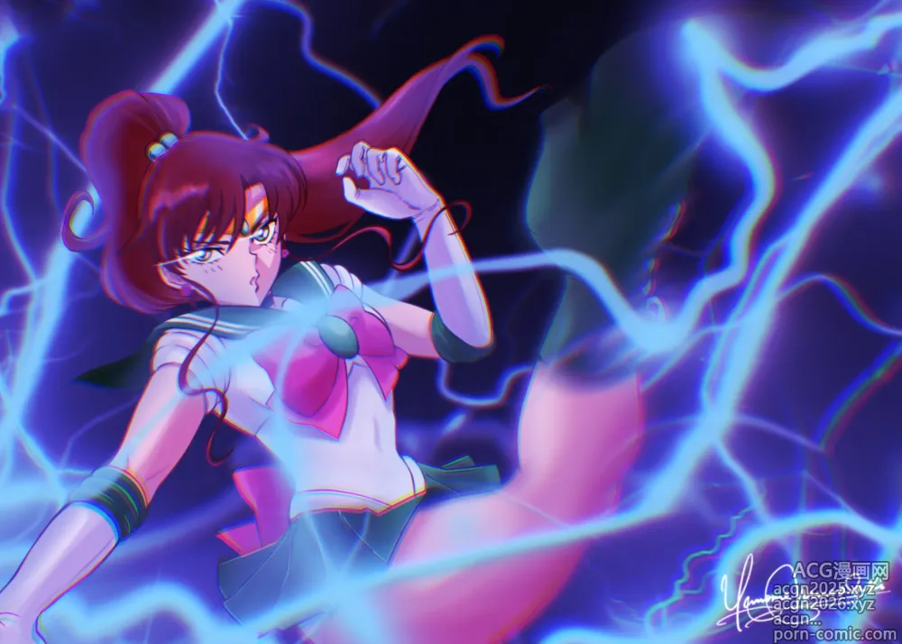 Page 5 of imageset sailor moon