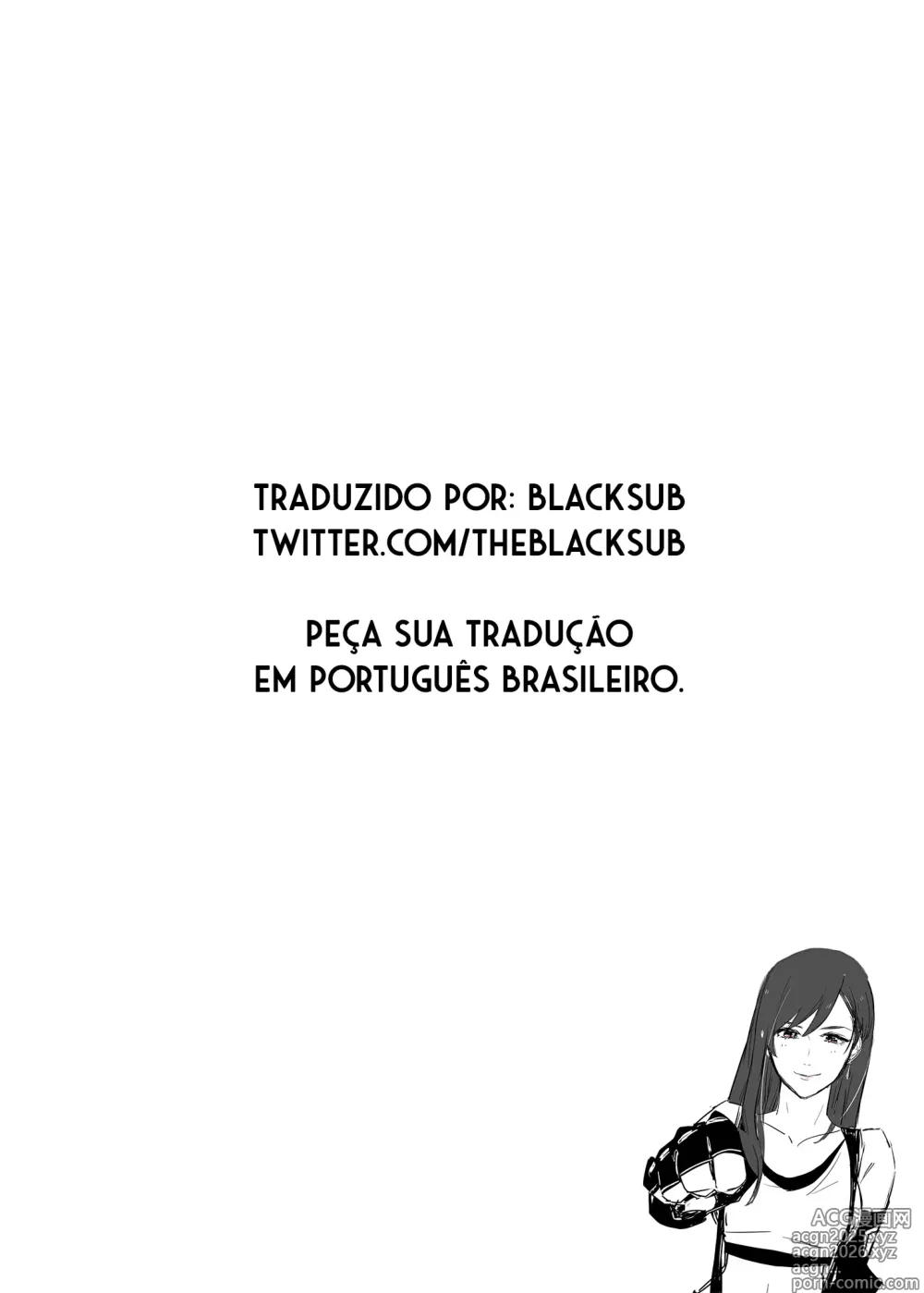 Page 33 of doujinshi Tsuiteru
