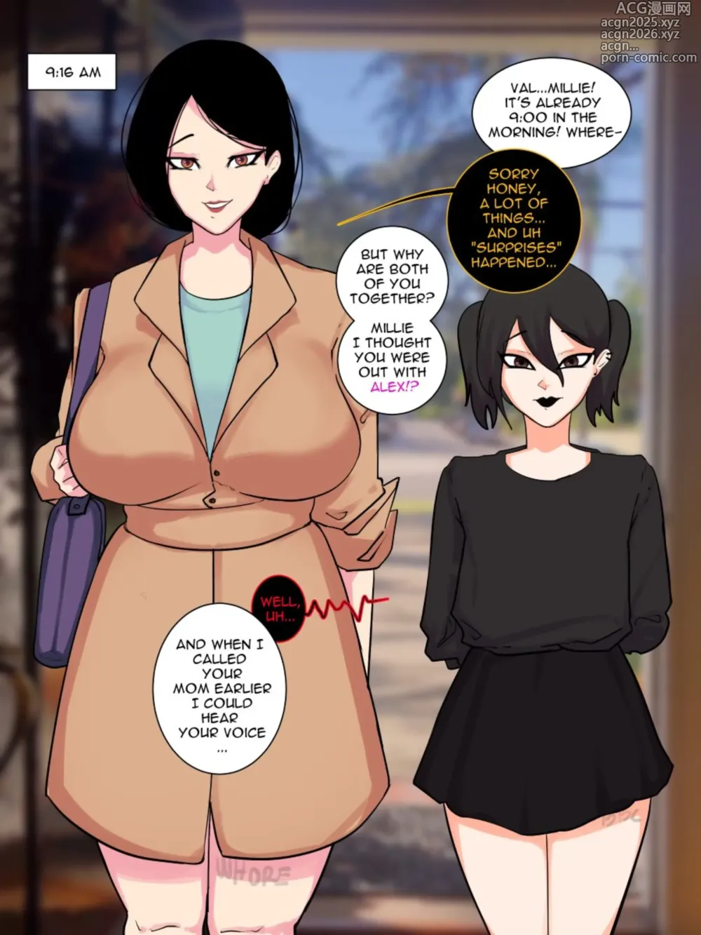 Page 4 of imageset Gelatomusume