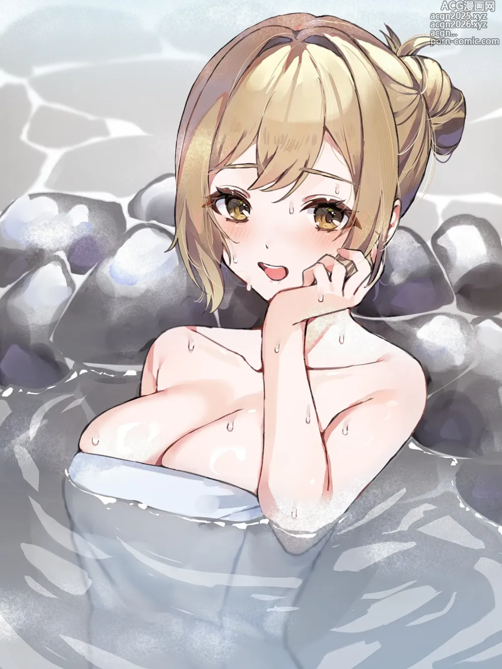 Page 220 of imageset 花咲苺?