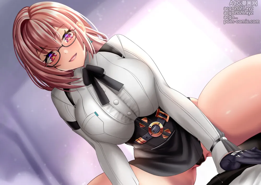 Page 1 of imageset Yanagi