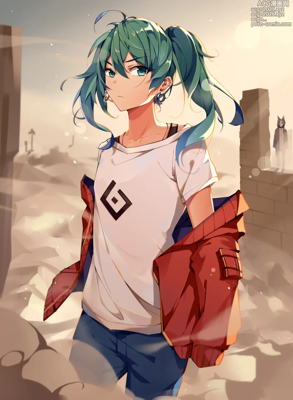 Page 15 of imageset 个人向收藏