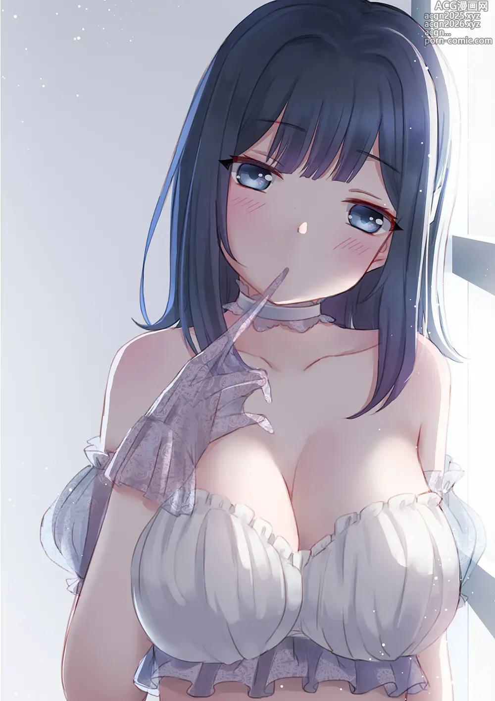 Page 20 of imageset 个人向收藏