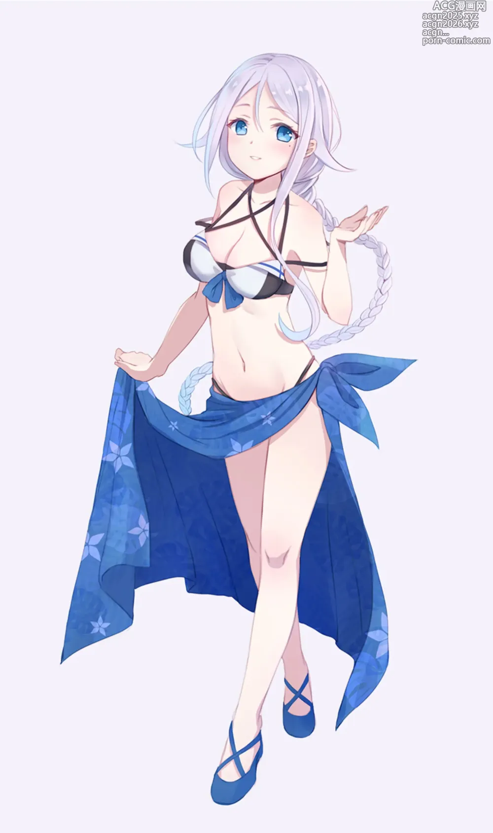 Page 193 of imageset 个人向收藏