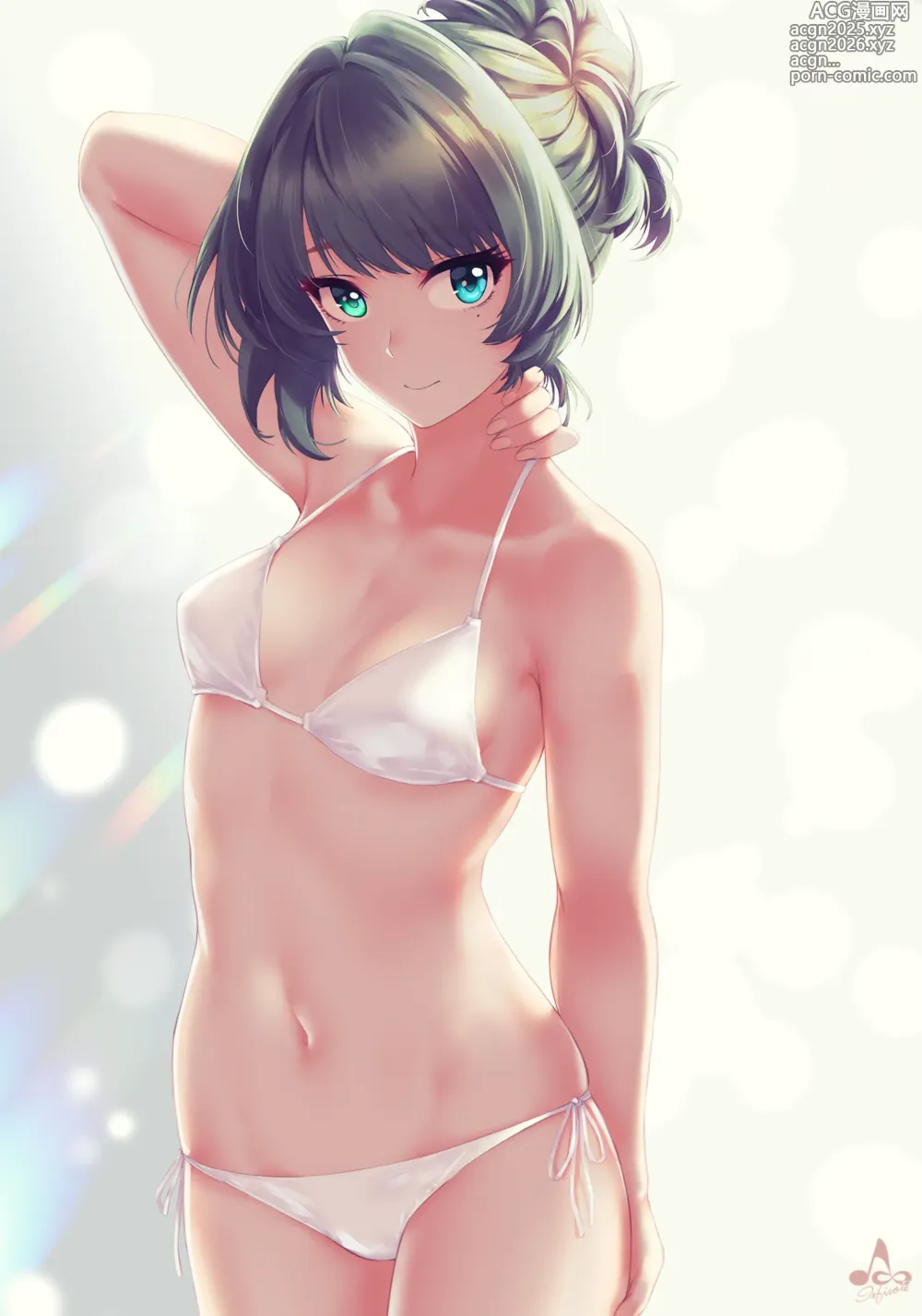 Page 200 of imageset 个人向收藏