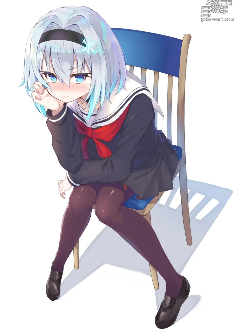 Page 4 of imageset 个人向收藏