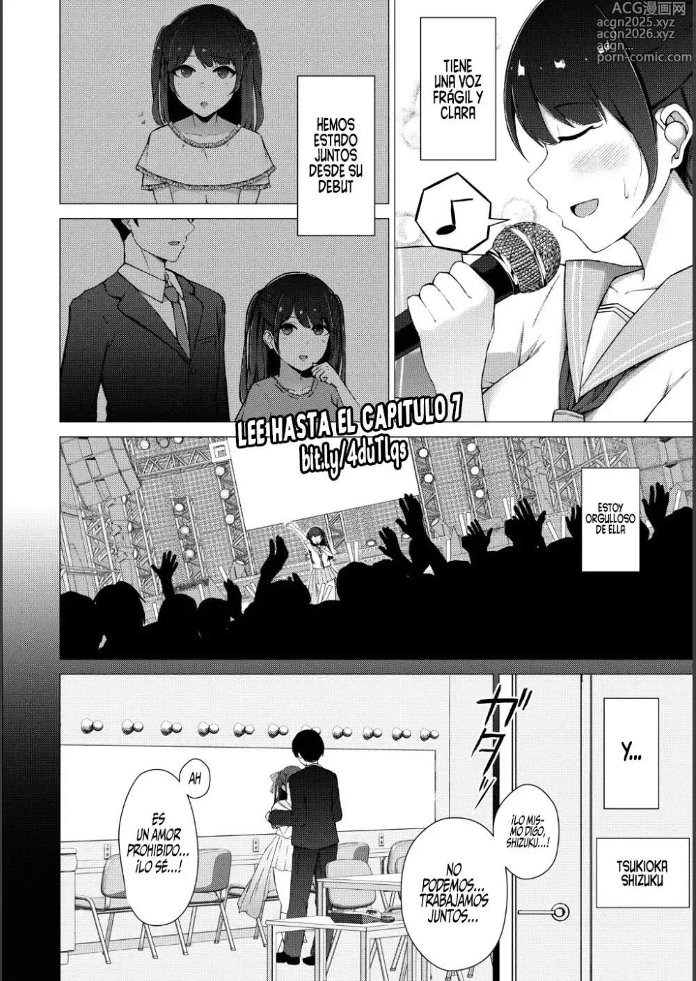 Page 4 of manga Netorare Mazo no Dekiagari 1-3