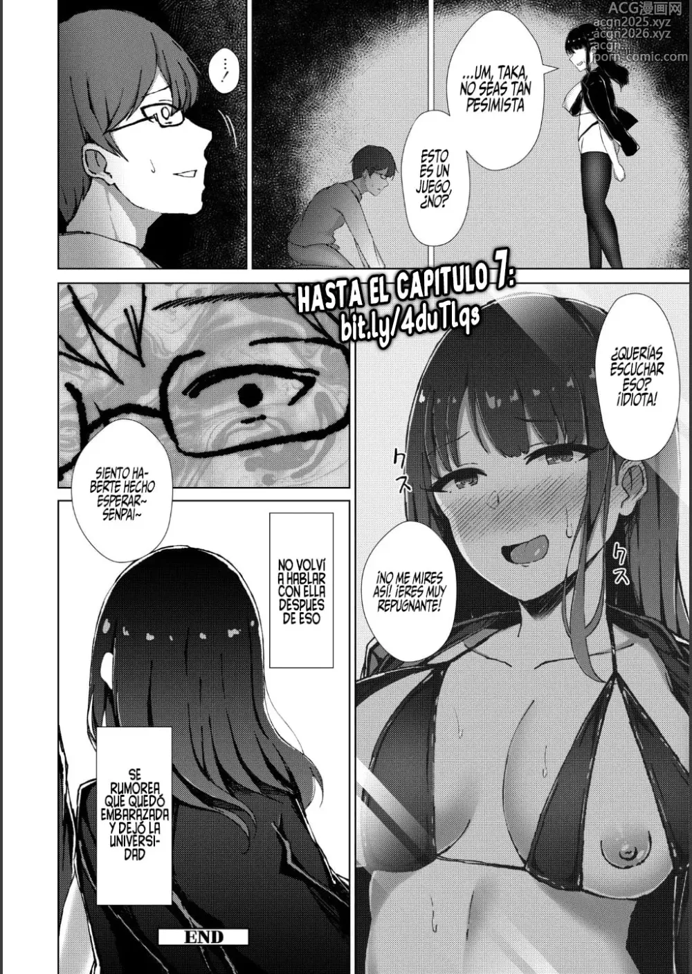 Page 92 of manga Netorare Mazo no Dekiagari 1-3