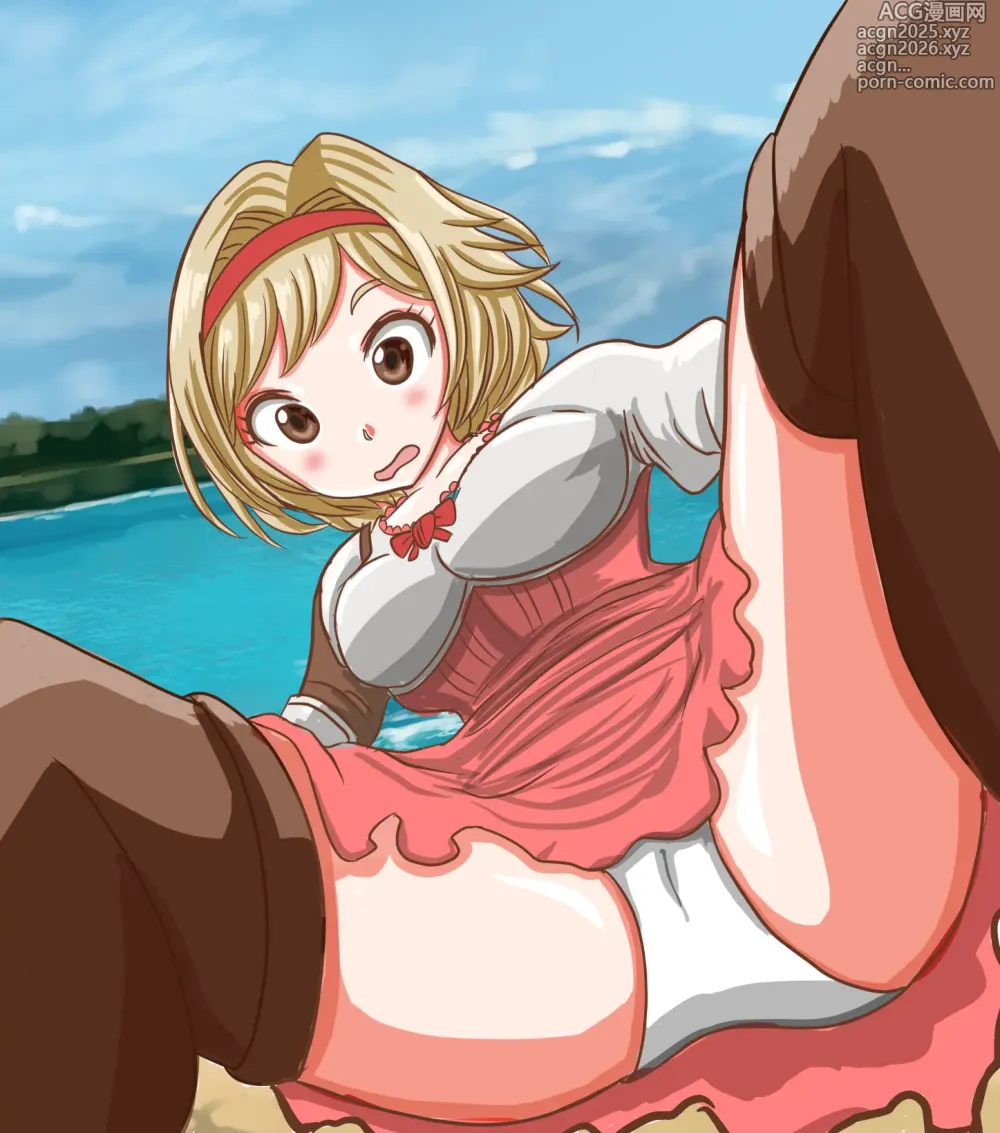 Page 20 of imageset くろすけ