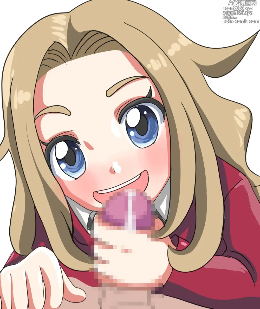 Page 24 of imageset くろすけ
