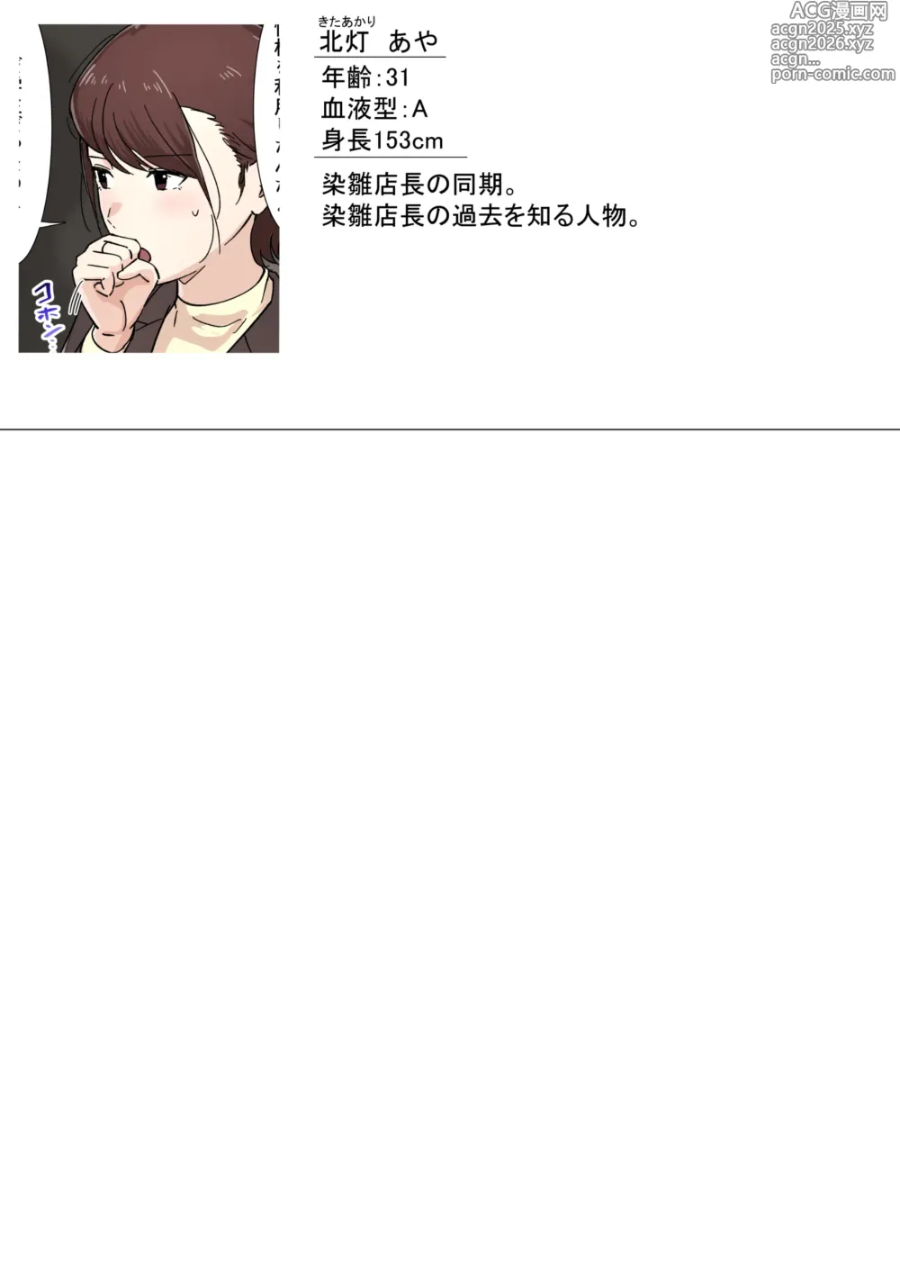 Page 5 of doujinshi Kousakinmu 2