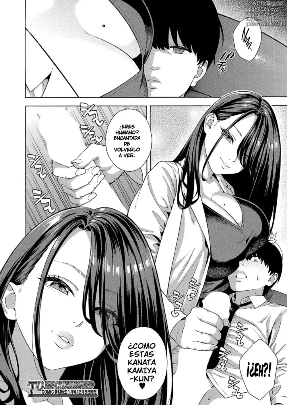 Page 87 of manga Haciendo un Harem con las Tres Putihermanas Gal - Capítulos 1-2