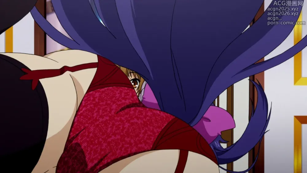 Page 1 of imageset Animepantser images archive