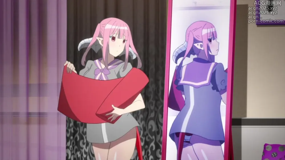 Page 1 of imageset Animepantser images archive