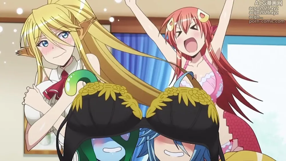 Page 1 of imageset Animepantser images archive