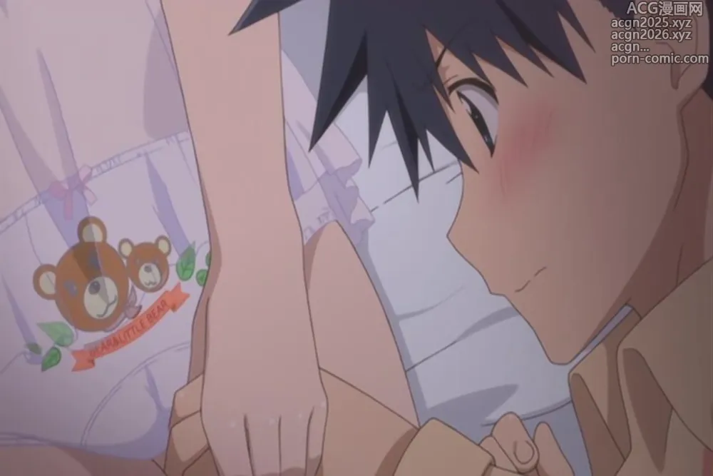Page 2 of imageset Animepantser images archive