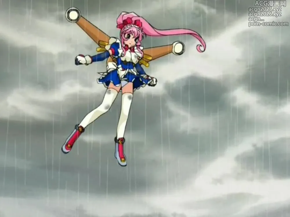 Page 16 of imageset Animepantser images archive