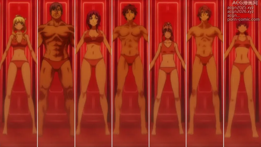 Page 25 of imageset Animepantser images archive