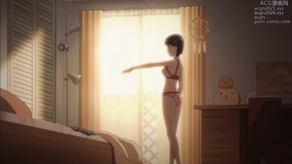 Page 27 of imageset Animepantser images archive