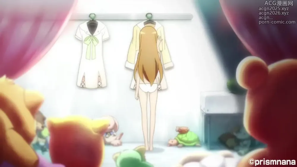 Page 33 of imageset Animepantser images archive