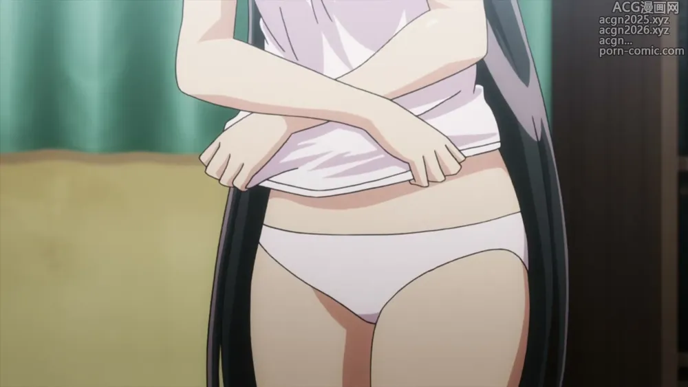 Page 36 of imageset Animepantser images archive