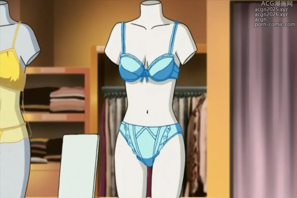 Page 38 of imageset Animepantser images archive