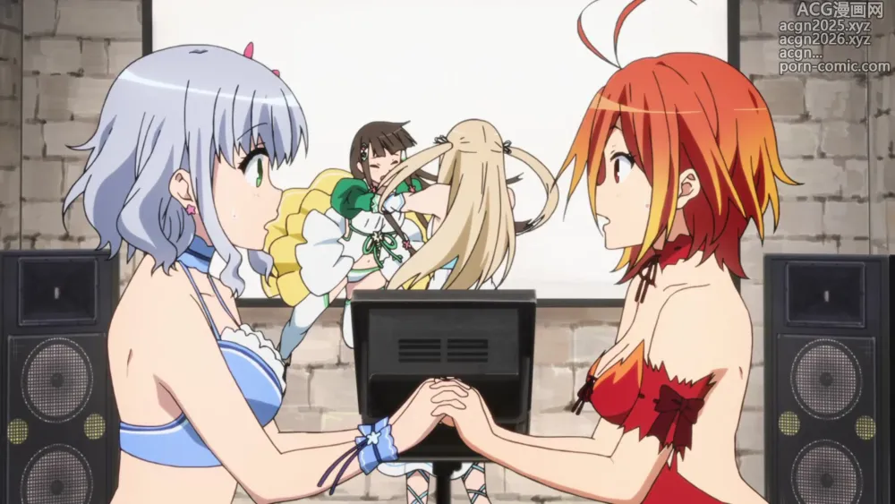 Page 1 of imageset Animepantser images archive