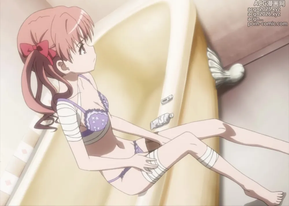 Page 1911 of imageset Animepantser images archive