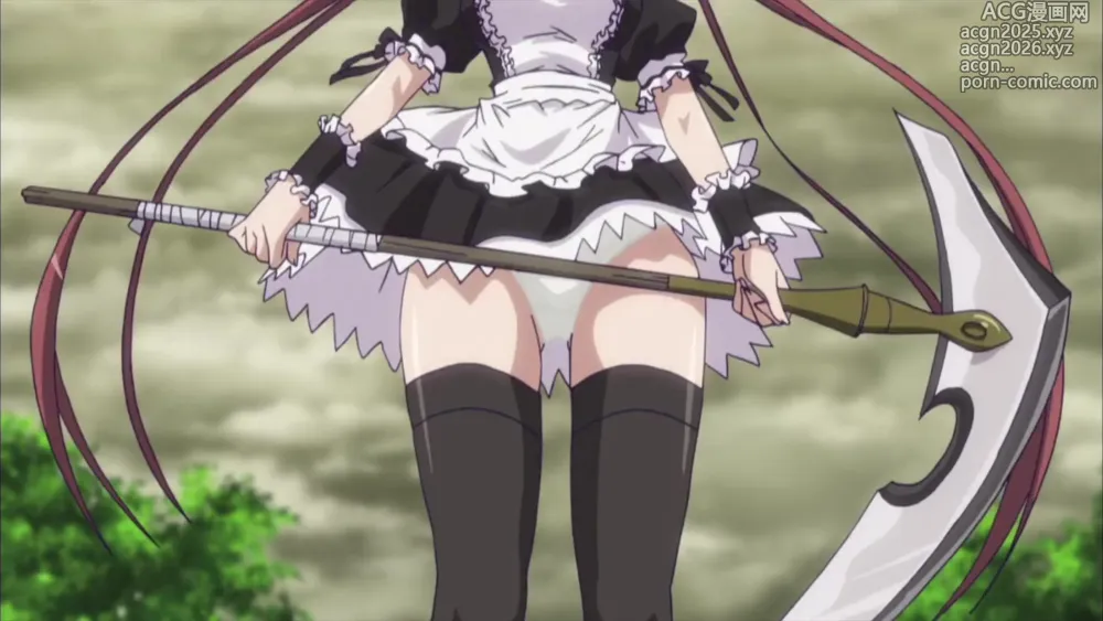 Page 7 of imageset Animepantser images archive