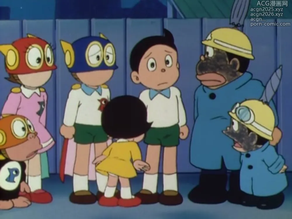 Page 1996 of imageset Animepantser images archive