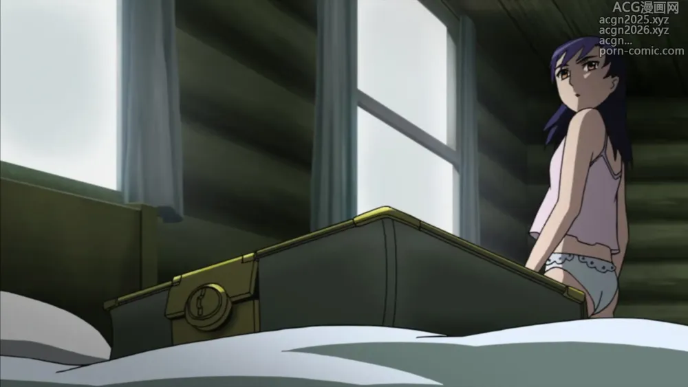Page 1 of imageset Animepantser images archive