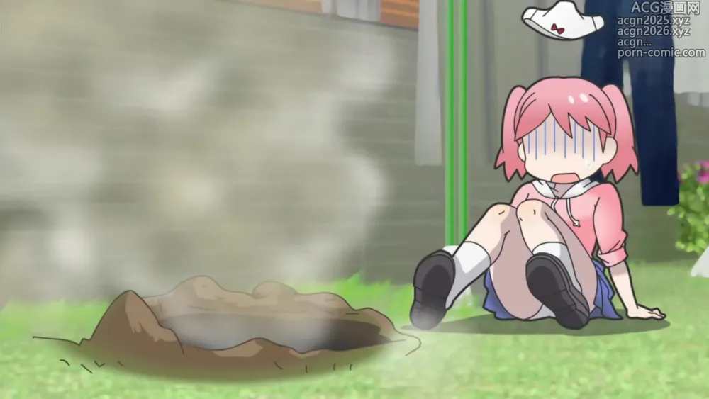 Page 5 of imageset Animepantser images archive