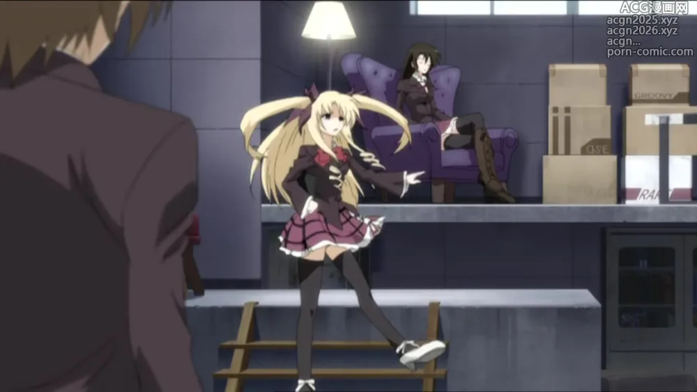Page 7 of imageset Animepantser images archive