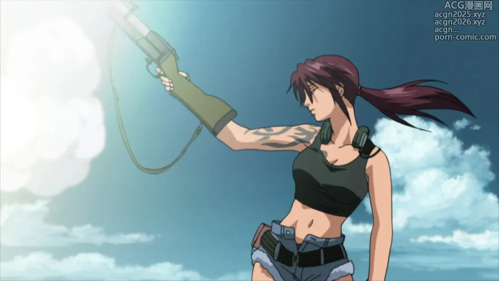 Page 9 of imageset Animepantser images archive