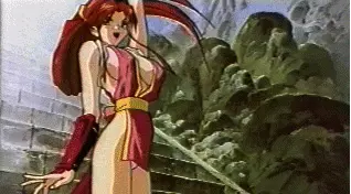 Page 173 of imageset Mai Shiranui Hentai Collection Part 1